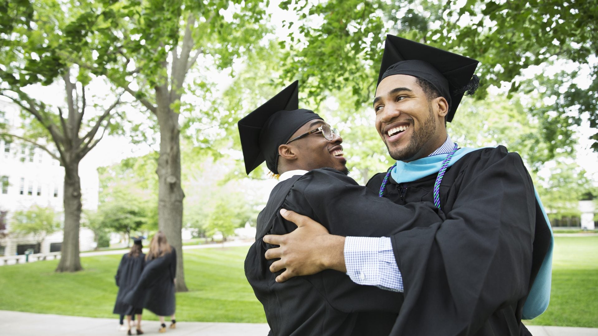 Northwestern Mutual Is Investing $2.5 Million In Higher Education For Students Of Color Over The Next Five Years