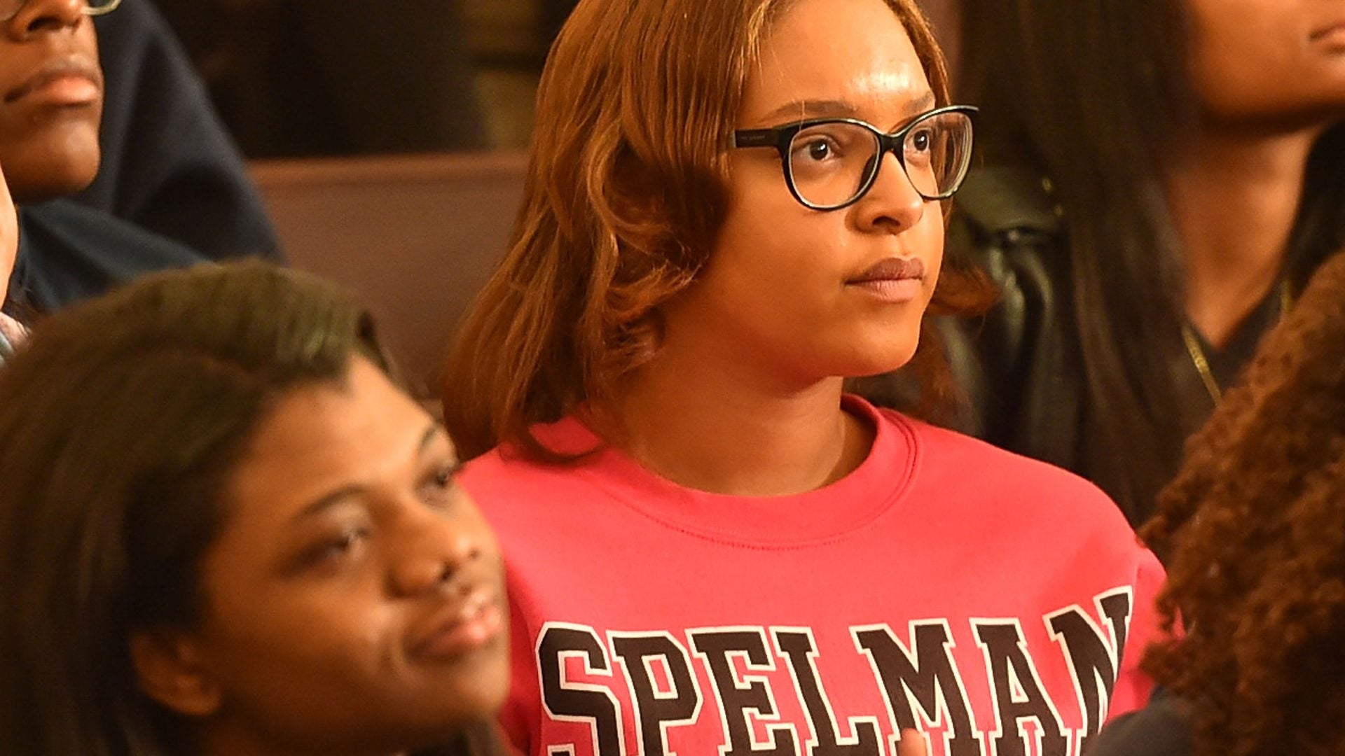 A First-Of-Its-Kind Financial Wellness Program Is Being Launched At Spelman College