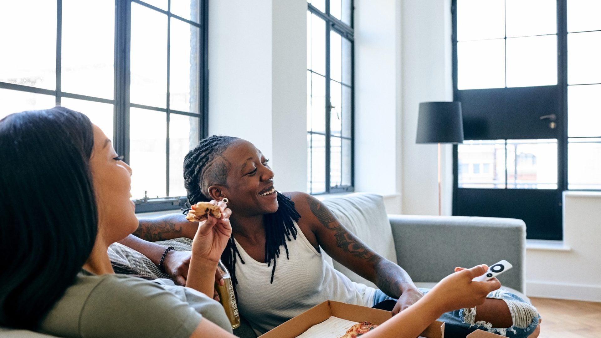 A New Black Woman-Founded BIPOC LGBTQIA+ Streaming Platform Is Coming To Devices Near You