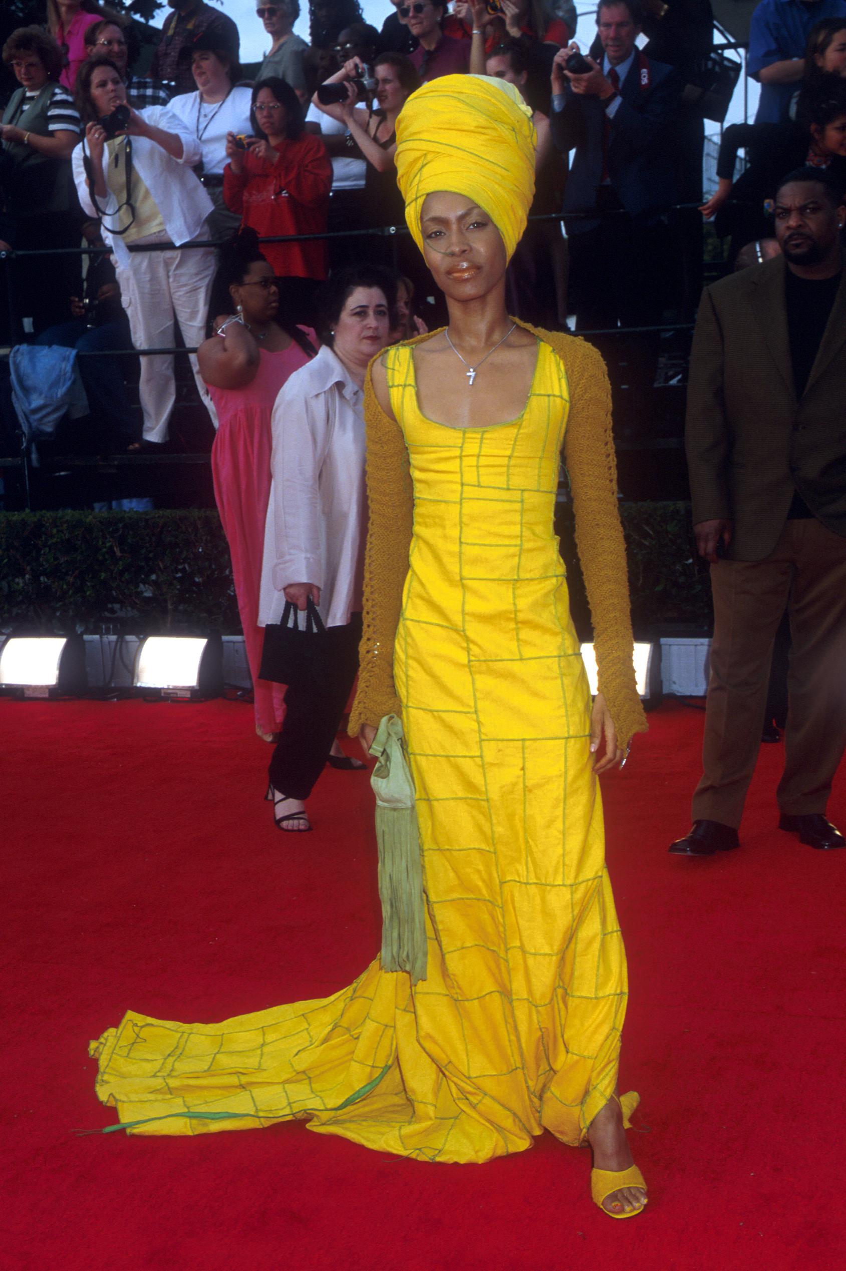 These Are The Top 25 Iconic Fashion Moments From Female MCs 