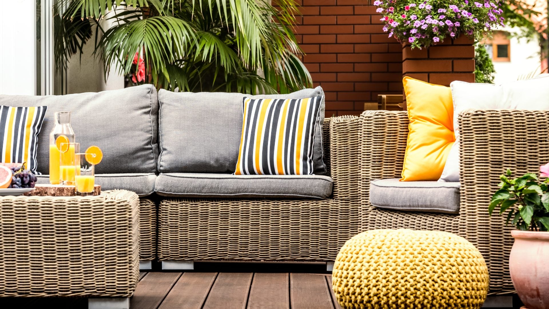 Get Cookout Ready With The Best Labor Day Patio Furniture Sales