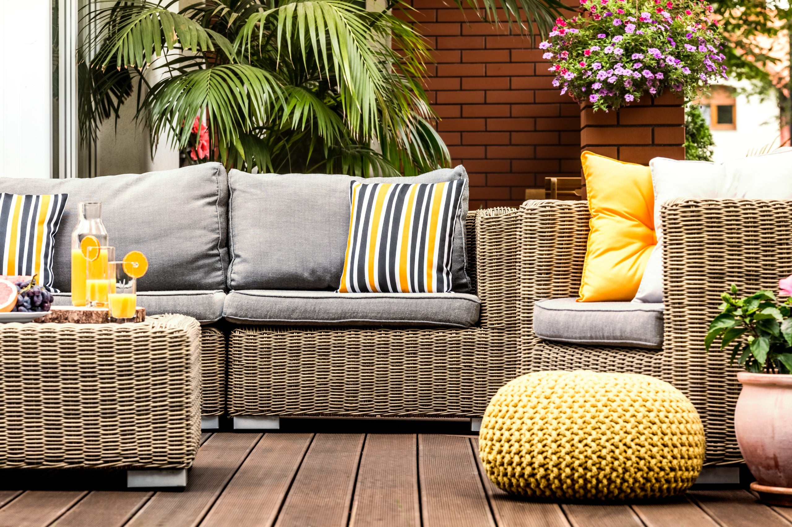 Get Cookout Ready With The Best Labor Day Patio Furniture Sales