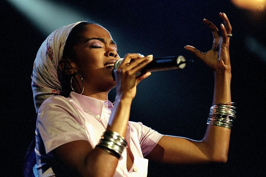 Lauryn Hill Released The Iconic “The Miseducation Of Lauryn Hill” 25 Years Ago. Here’s What You Probably Didn’t Know About Her Debut Solo Album