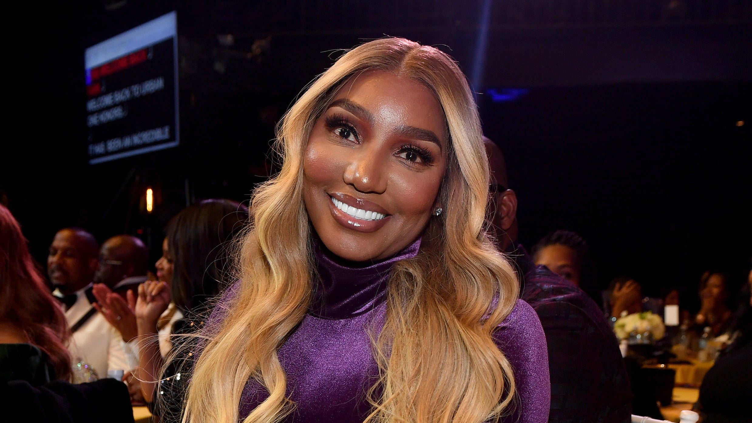 7 Takeaways from Nene Leakes' Interview With Carlos King