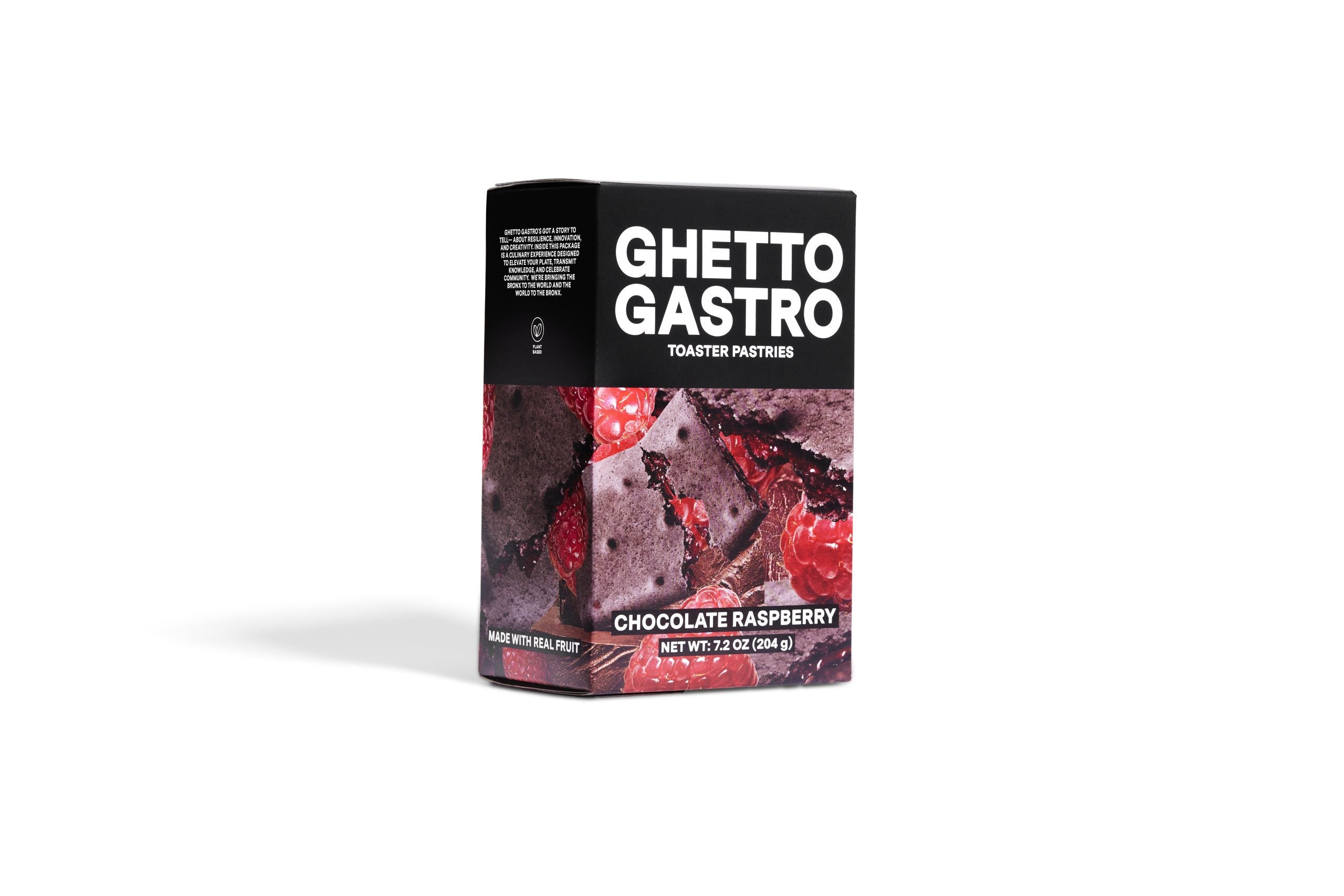 Ghetto Gastro Unveils Flavor-Packed Breakfast Collection Exclusively With Target