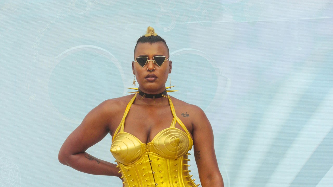 The Best Looks From Afropunk | Essence