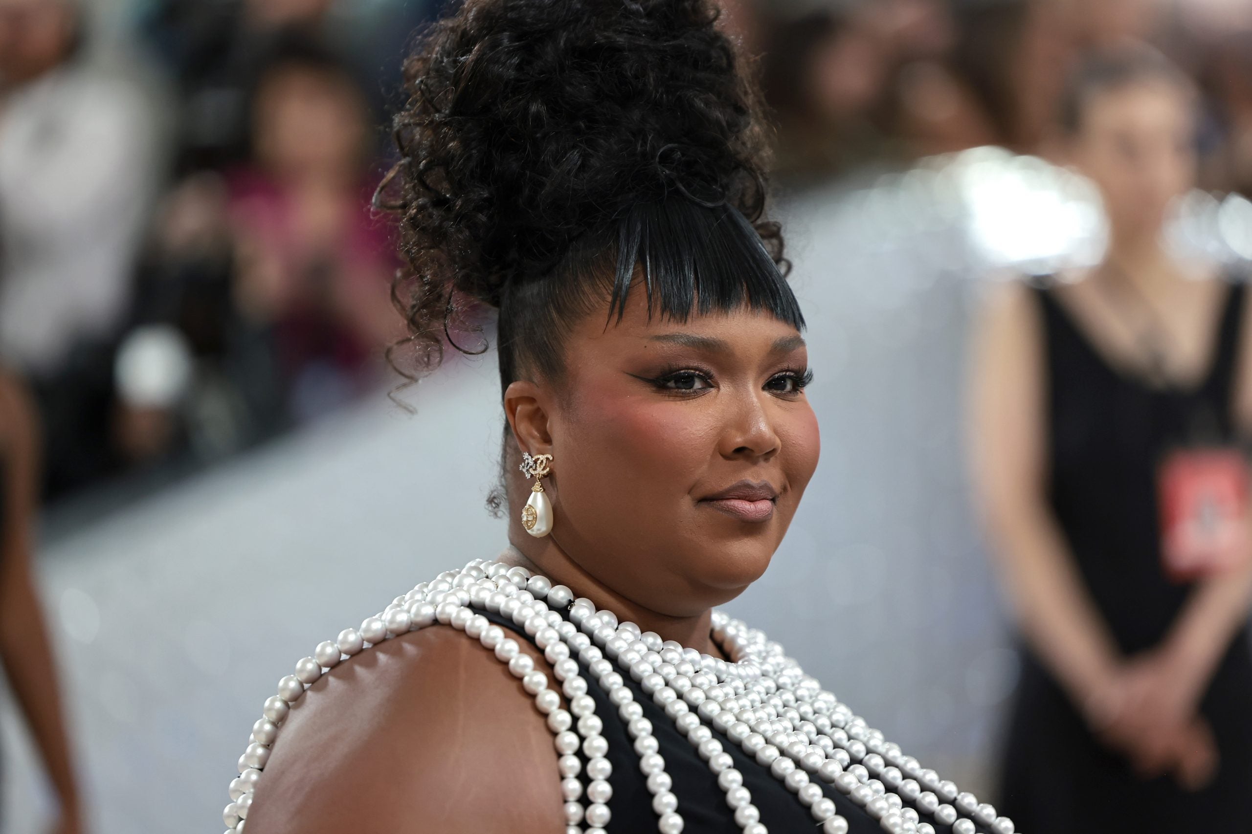 Lizzo Accused Of Sexual Harassment, Hostile Work Environment In New Lawsuit