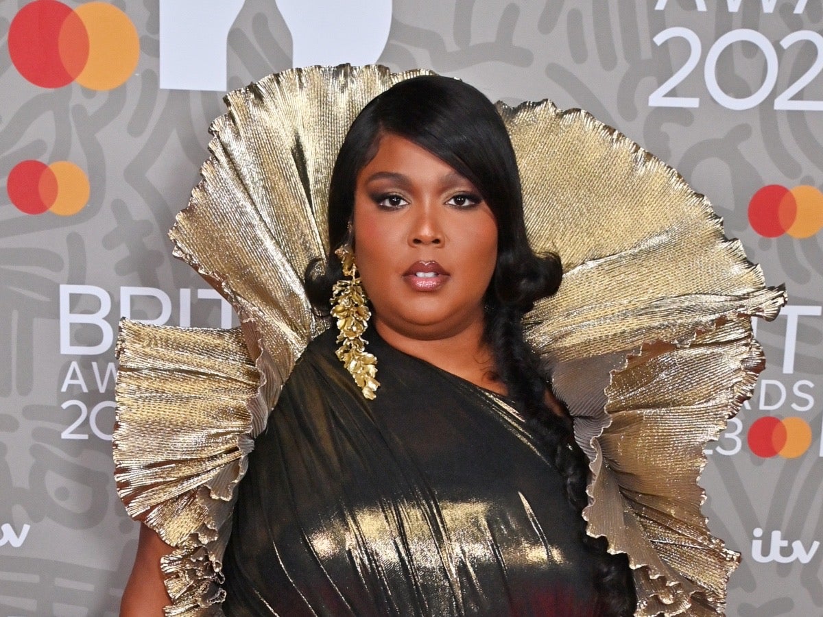 Lizzo Issues Statement Denying Allegations In Recent Lawsuit