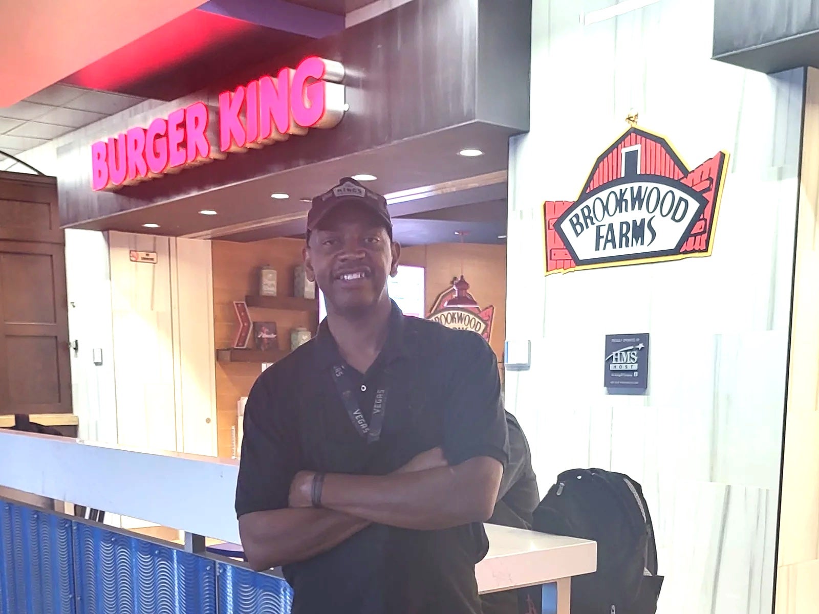 Burger King Gave A ‘Goody Bag’ To Employee Who Never Missed Work For 27 Years. He Raised $400K Thanks To The Internet