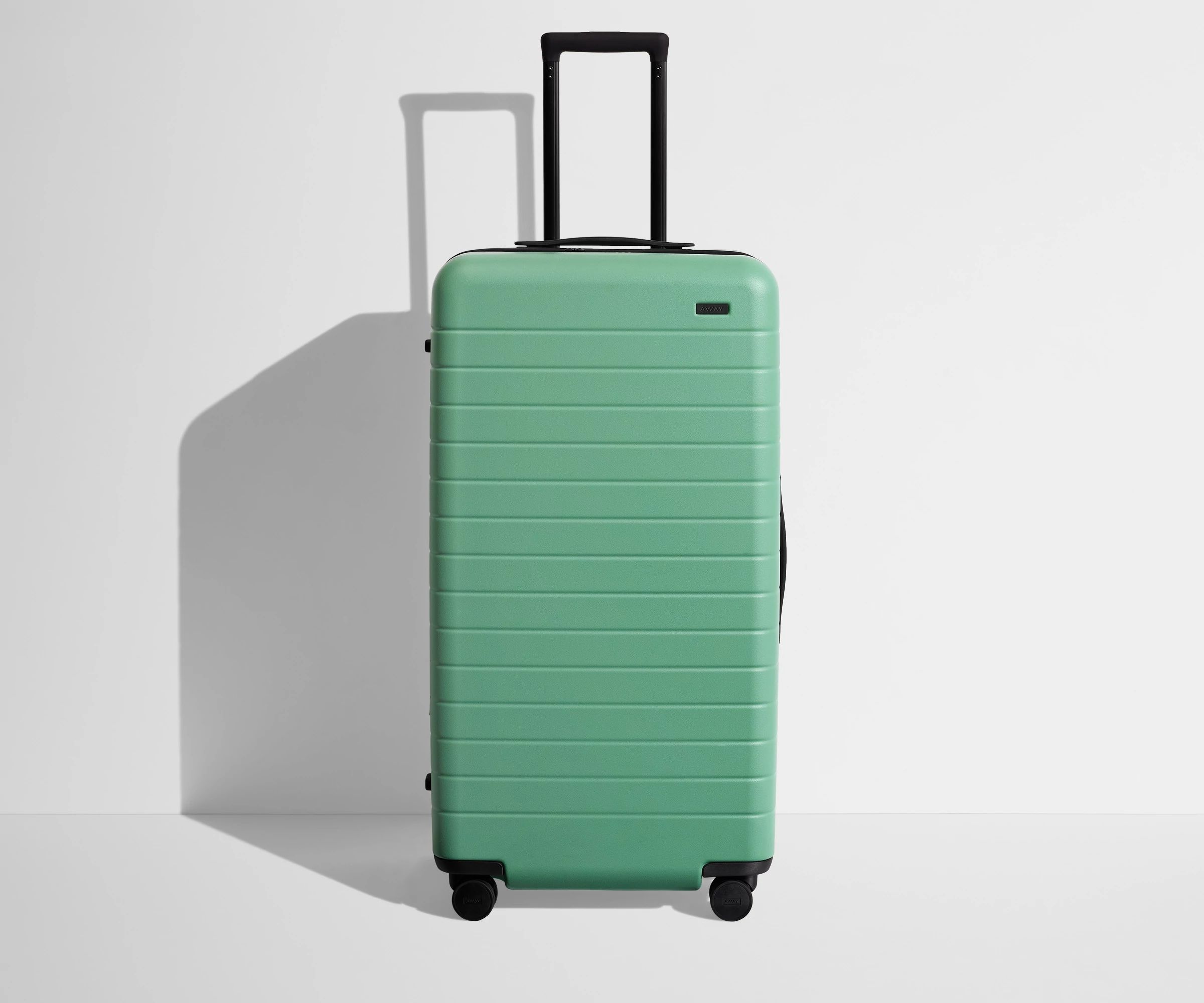 Away Redesigned Their Classic Suitcases Just In Time For Your Next Trip