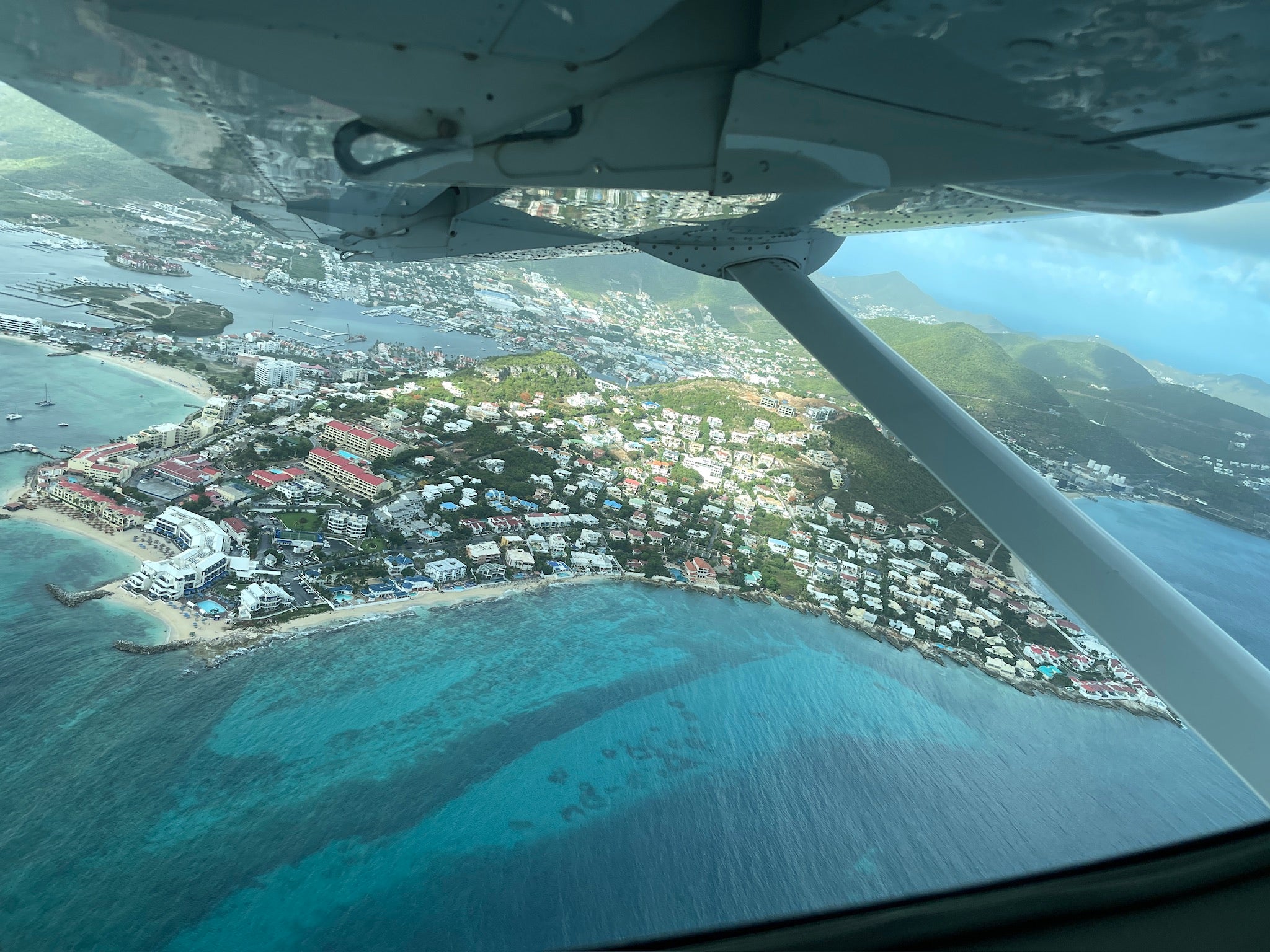 Relax and Unwind in St. Barth's