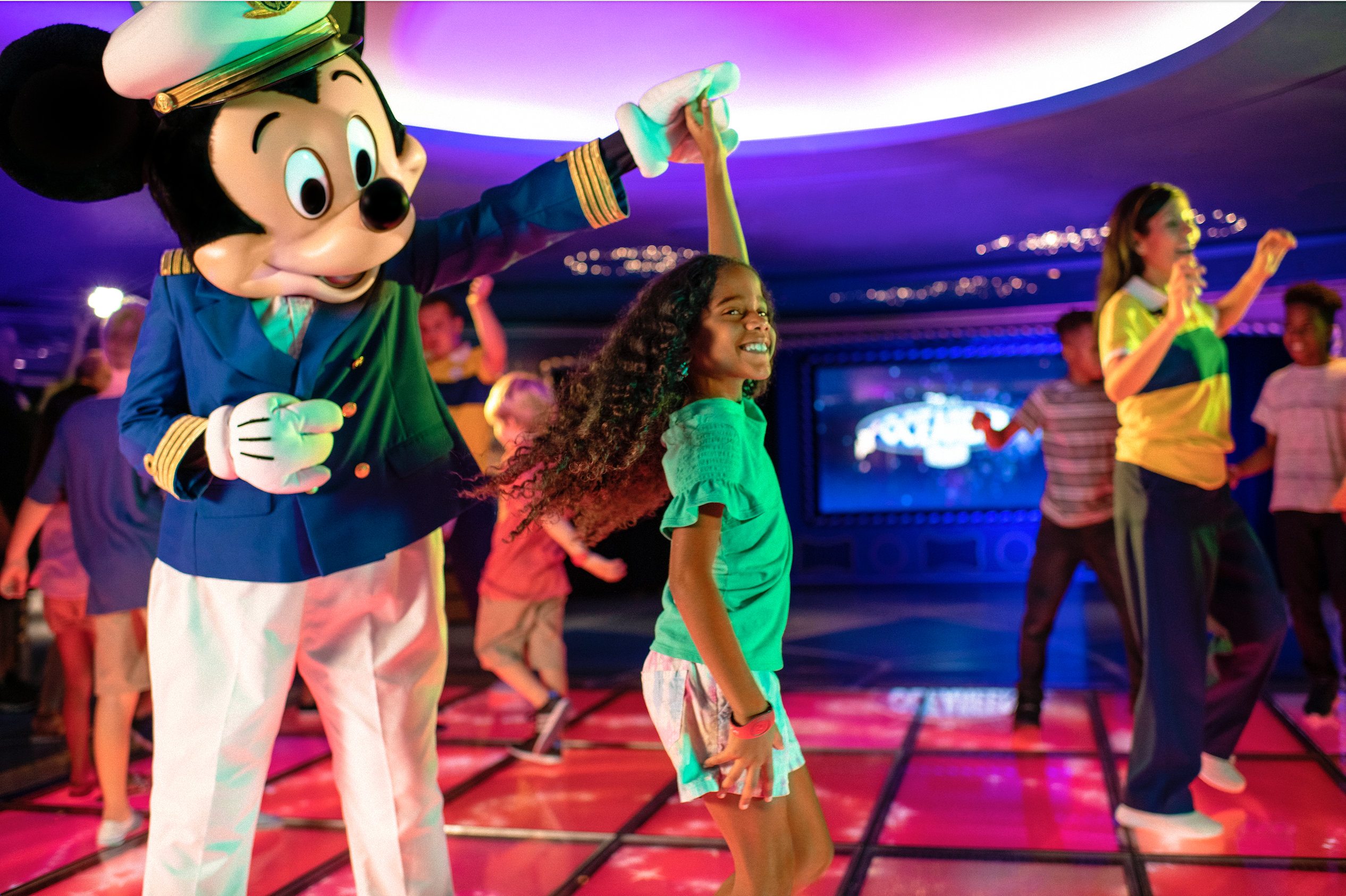 4 Reasons A Disney Cruise is the Most Magical Family Vacation at Sea