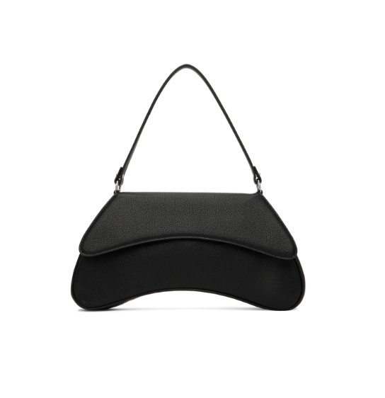 Embrace Timeless Elegance With A Little Black Bag | Essence