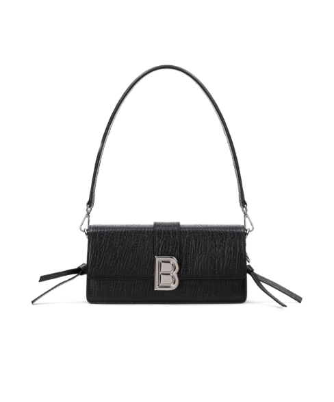 Embrace Timeless Elegance With A Little Black Bag | Essence
