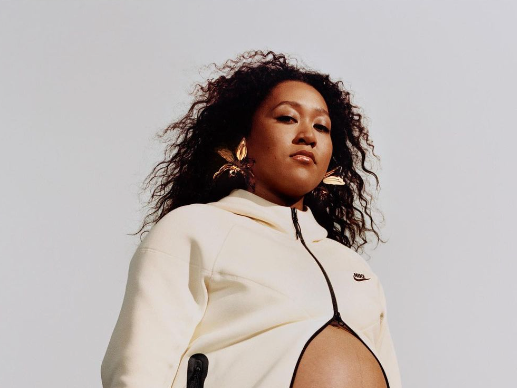 In Case You Missed It: Naomi Osaka For The Nike Tech Campaign, The Real Housewives Of Atlanta Take On The Renaissance Tour, And More