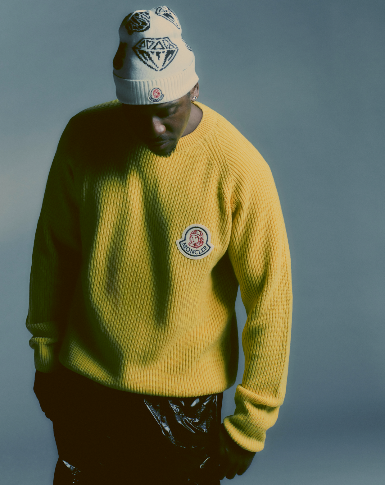 Billionaire Boys Club Collaborates With Moncler To Celebrate 20th Anniversary 