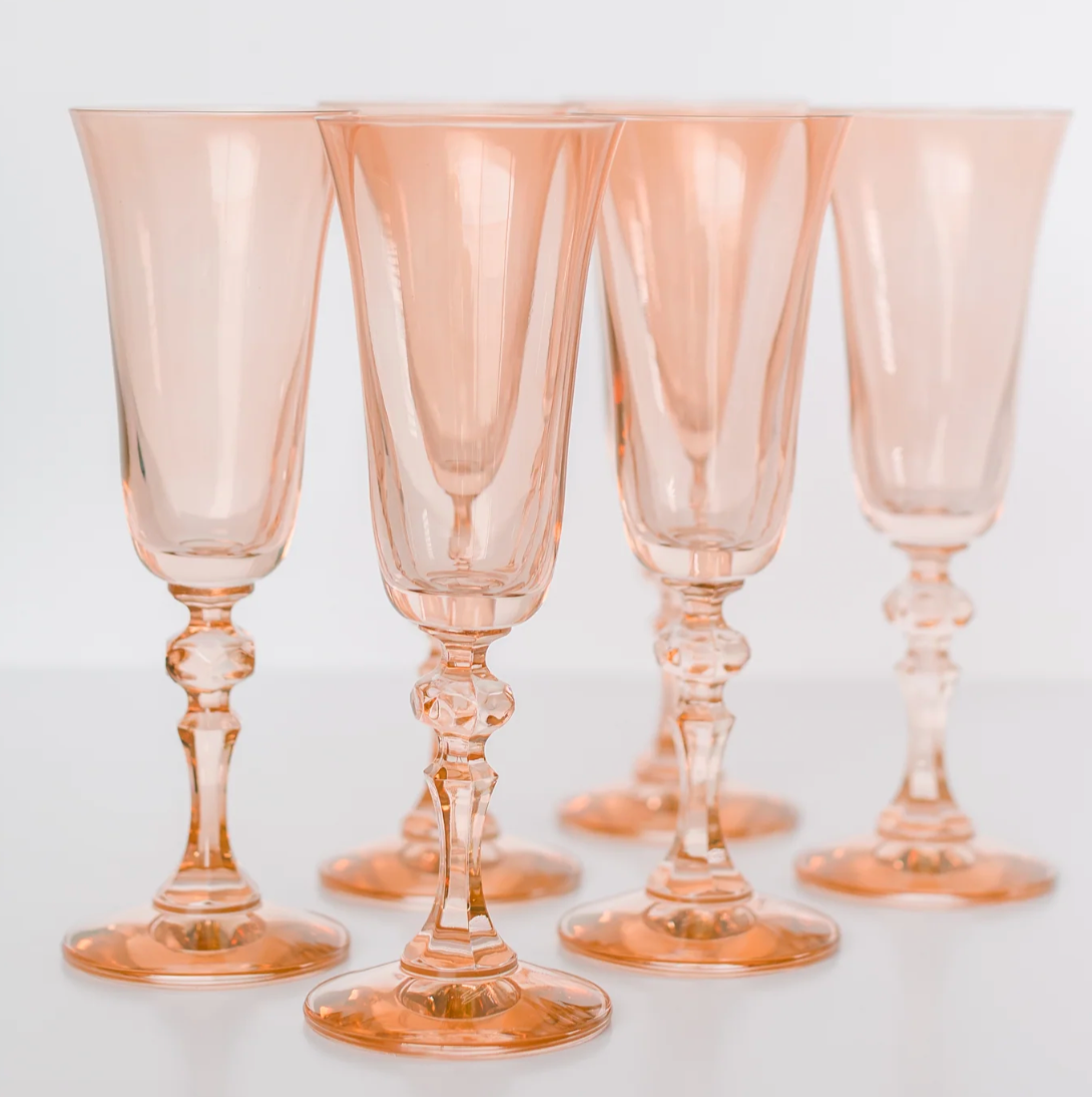 One-Of-A-Kind Glassware From Black-Owned Businesses