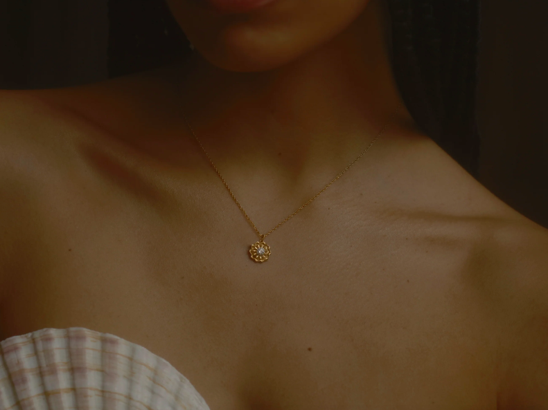 Highlight Rituals, A New Black-Owned Fine Jewelry Brand Is Centering Divine Feminine Power