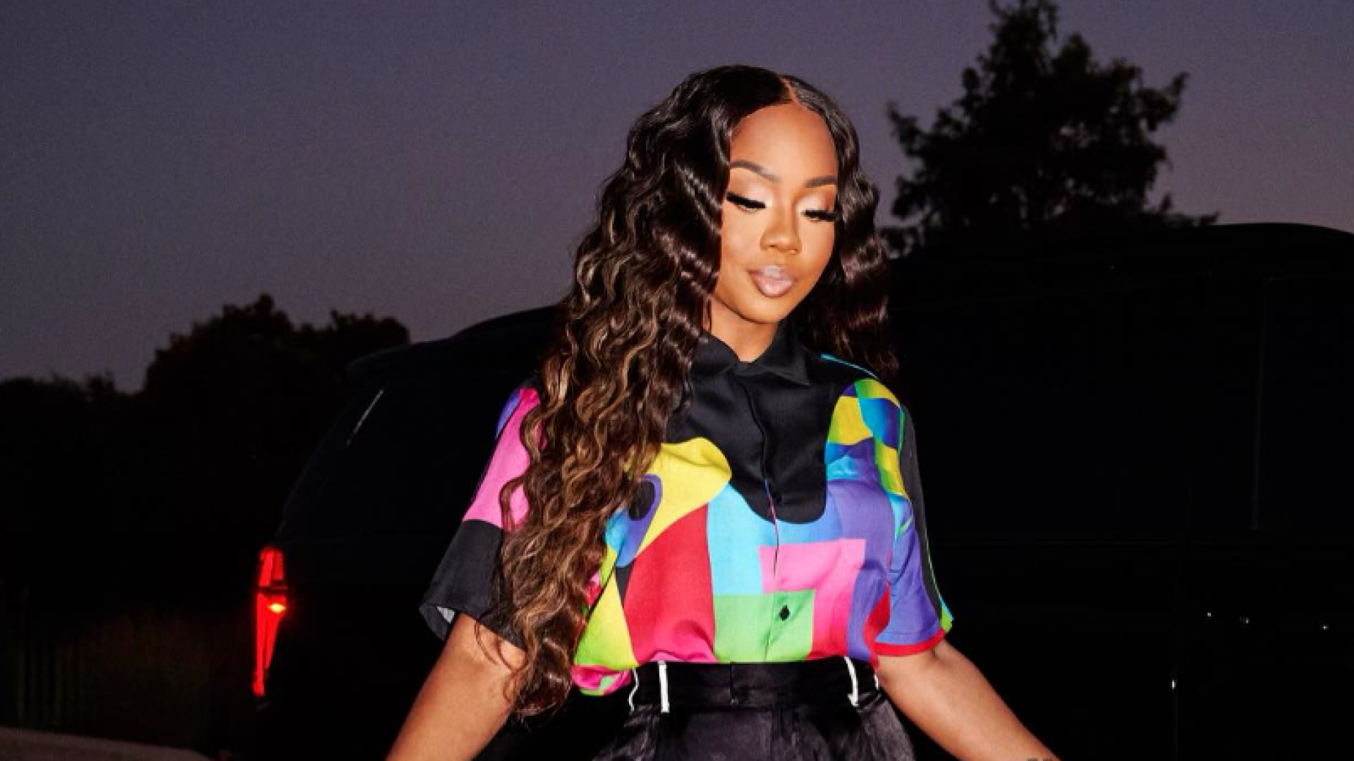 Sheryl Lee Ralph, Zendaya, And Victoria Monét Shining In Black-Owned Brands This Week