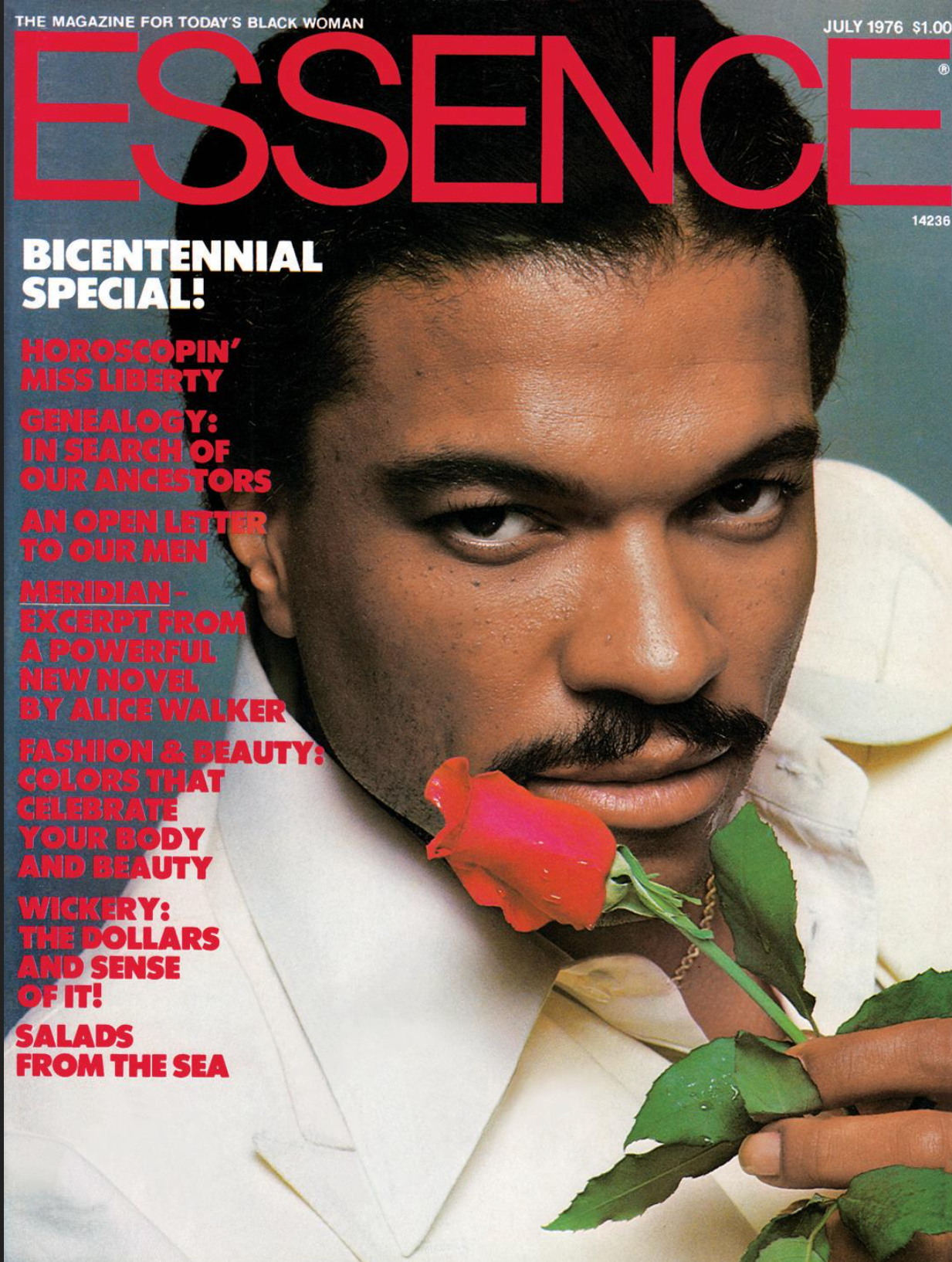 ‘Time of Essence’: Revisiting ESSENCE Magazine’s Debut Decade