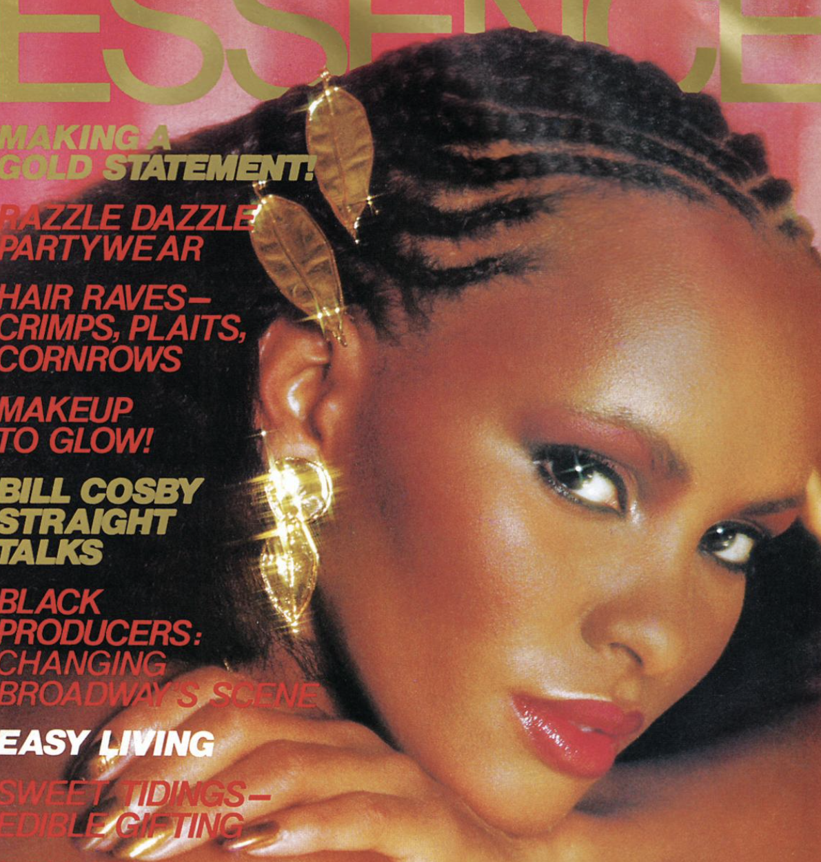 'Time of Essence': Revisiting ESSENCE Magazine's Inaugural Decade of Impact