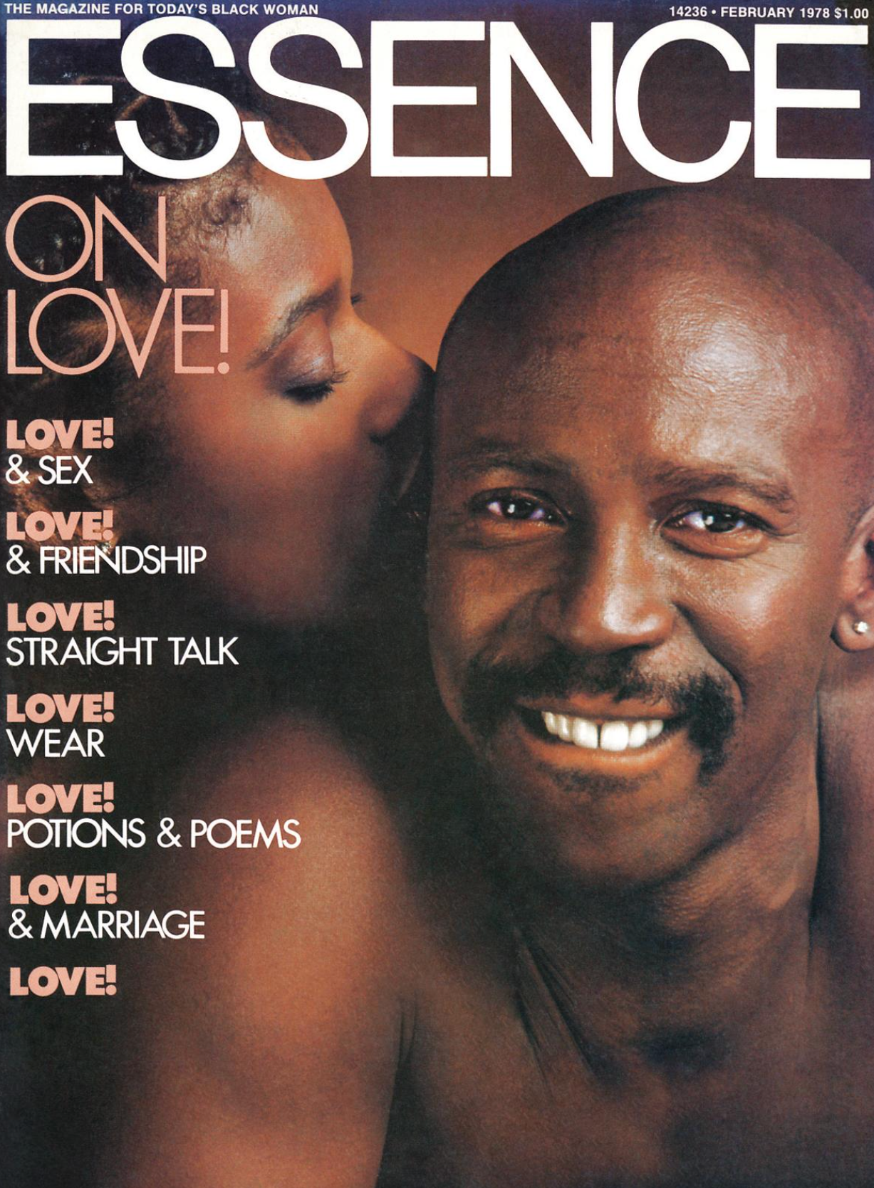‘Time of Essence’: Revisiting ESSENCE Magazine’s Debut Decade