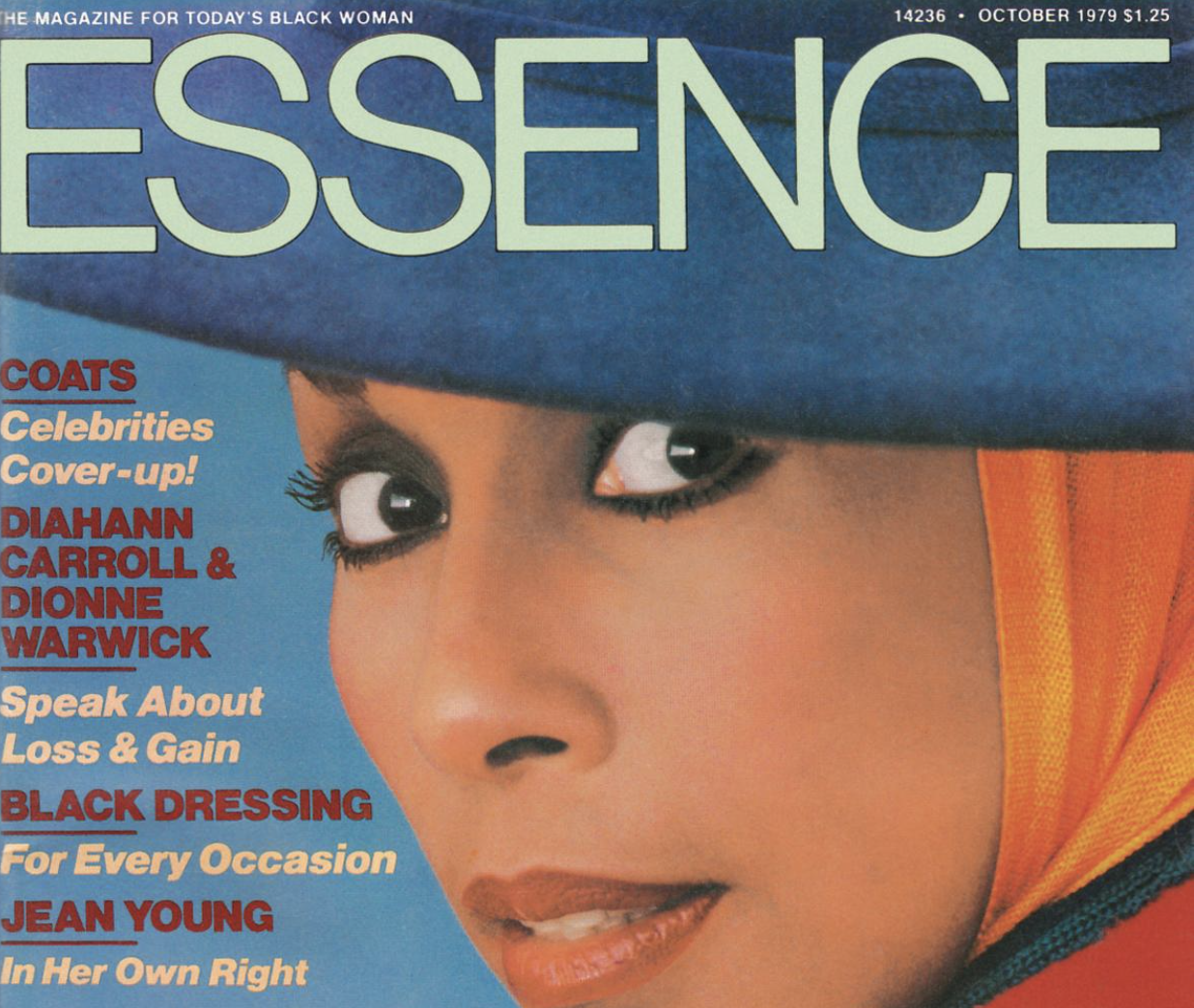 ‘Time Of Essence’: Revisiting The 1970s ESSENCE’s Debut Decade
