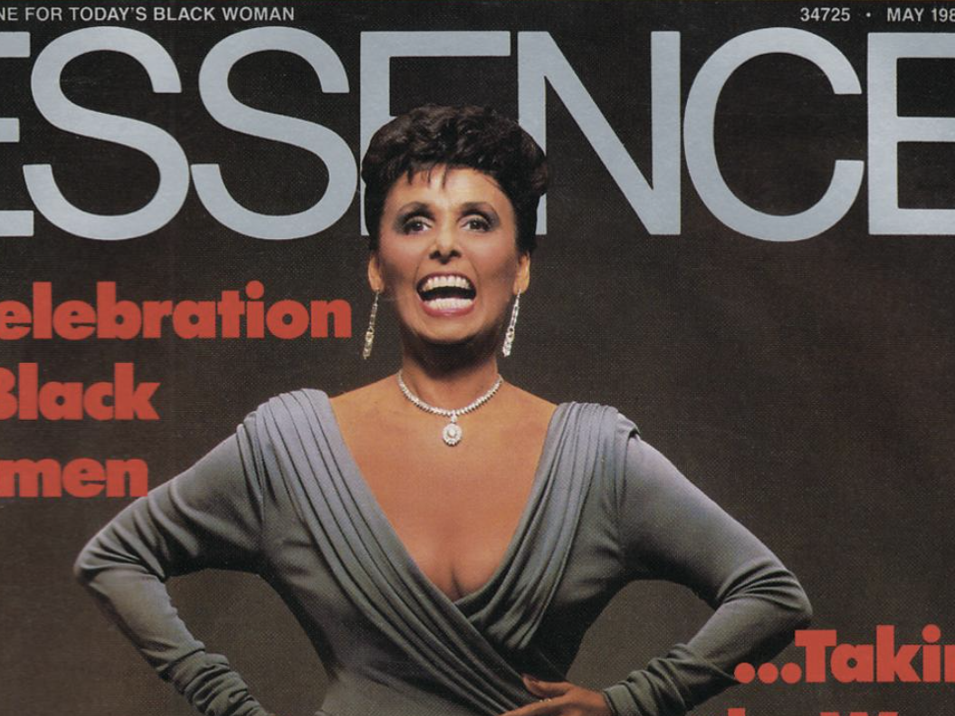 ‘Time Of Essence’: 1980s Icons, Norms, And A New Era