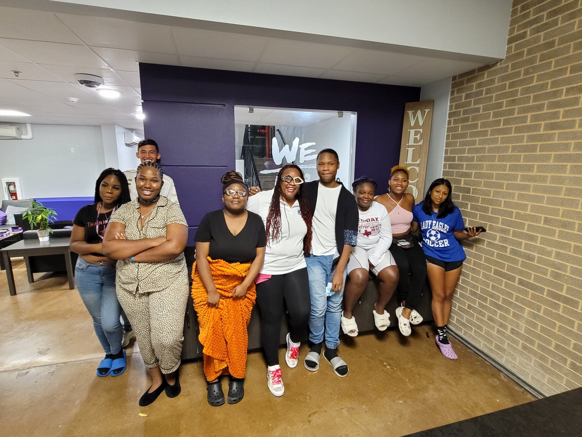 The Inspiring Organization That Gives Foster Kids Attending HBCUs Free Dorm Makeovers And Financial Support