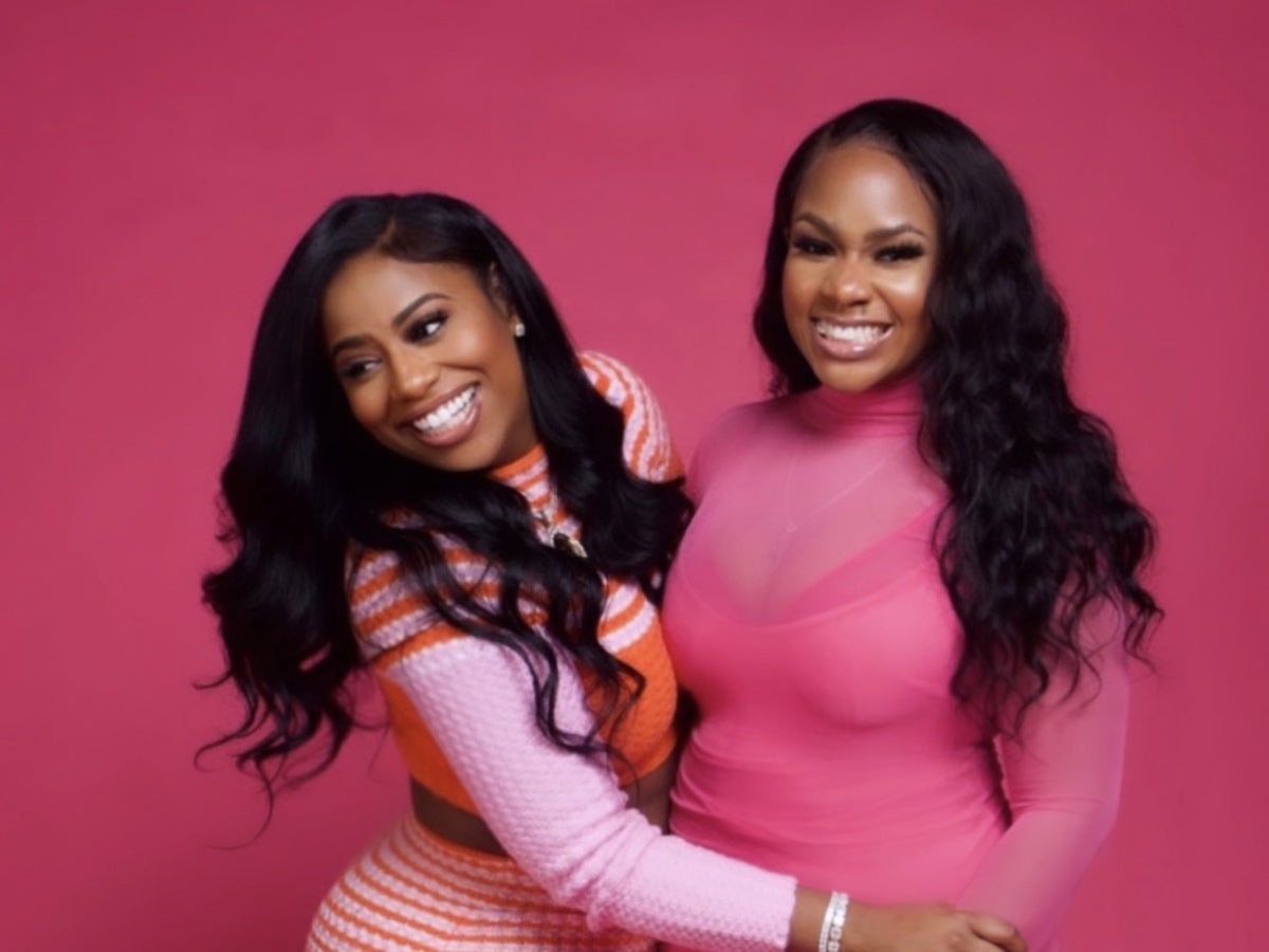 ‘We Talk Back’ Hosts AJ And TamBam Speak On The Different Perspectives Of Black Women In Podcasting