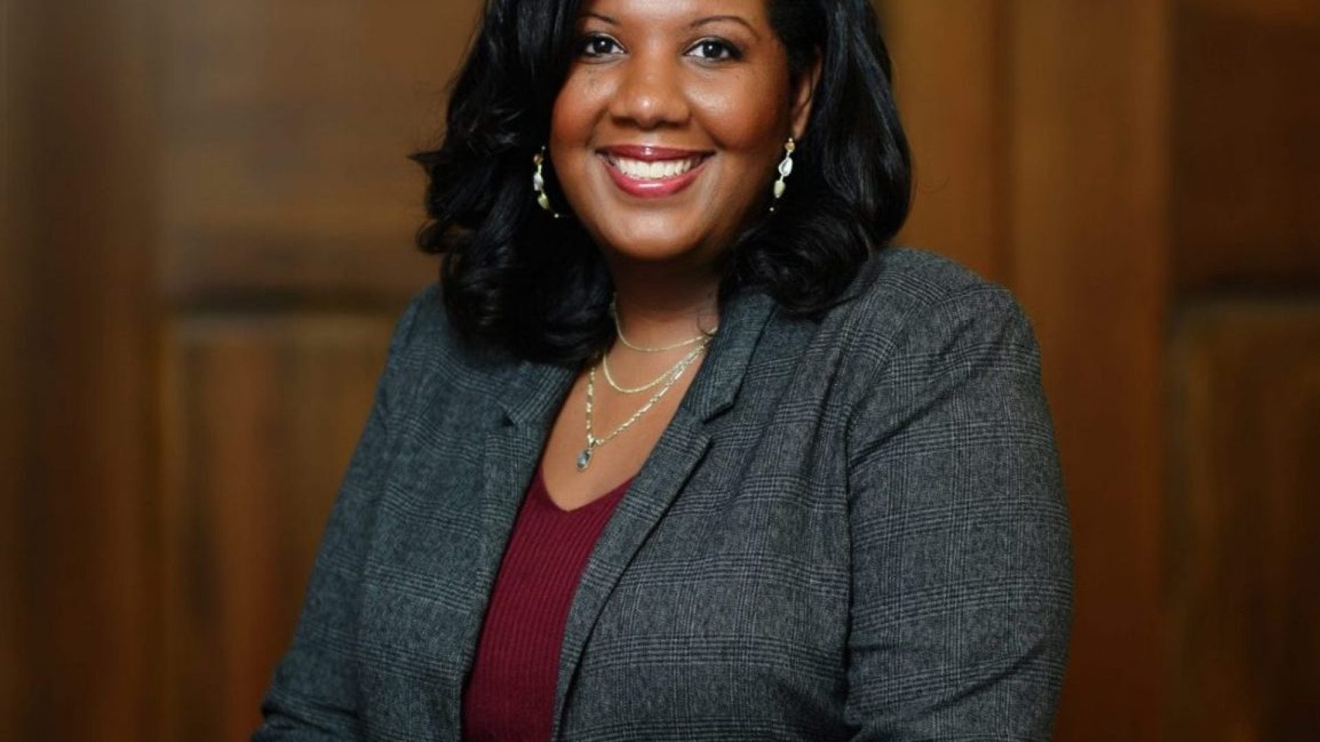 This Woman Is Leading The Charge For The Second Coming Of Black Wall Street In Tulsa