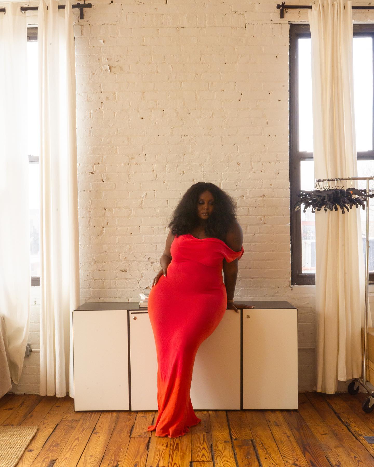 Why Black Influencers Simi Moonlight and NYCxClothes Are Leaning Into Authentic Storytelling