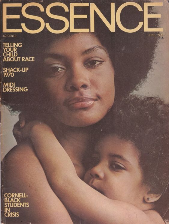  Editor’s Pick: 8 Of Our Favorite Essence Covers From The Past 