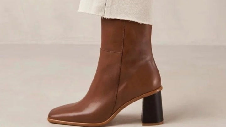 WATCH: In My Feed – Step into Fall 2023 with These Stylish Boots