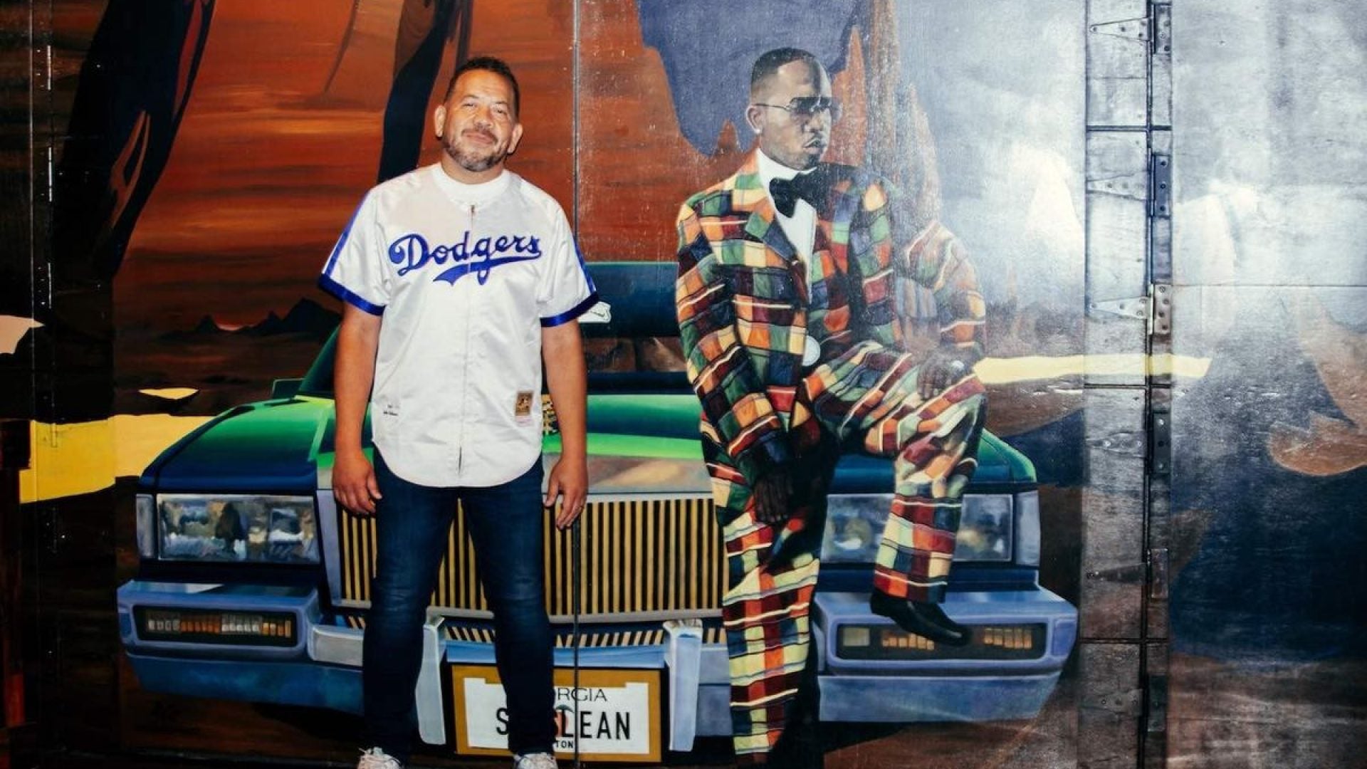 Elliott Wilson Launches New Podcast In Celebration Of Hip-Hop’s 50th Anniversary