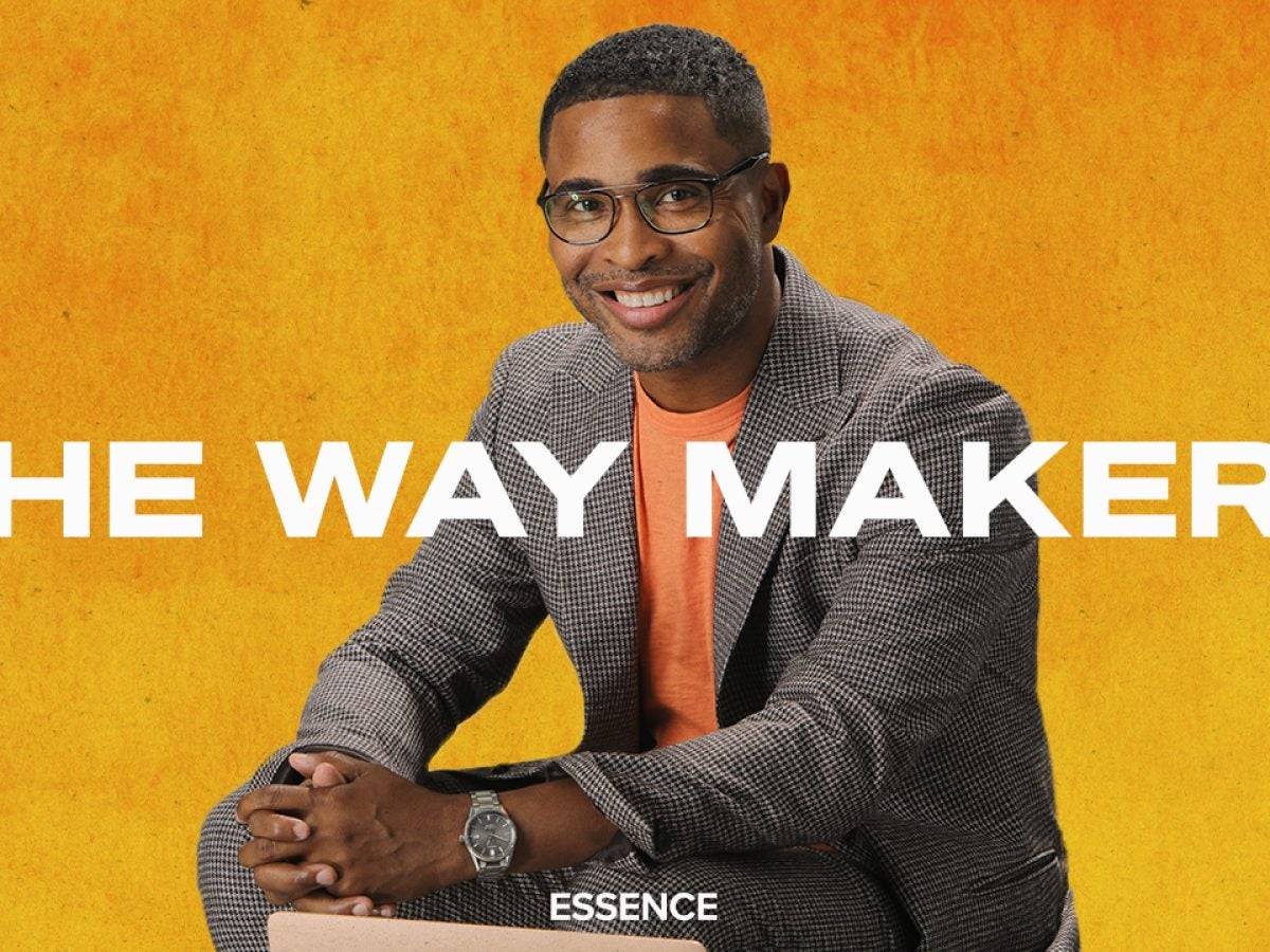 Waymakers: Six Landlords Rejected Him—But This Restaurateur Persisted