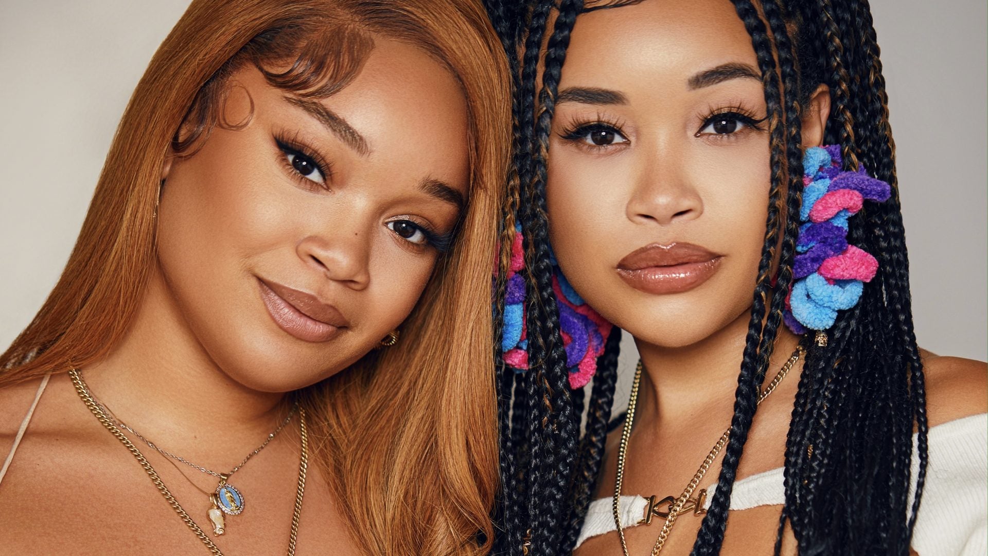 These Sisters Launched LA's First Festival That's Dedicated To Amplifying Black Joy Every Month