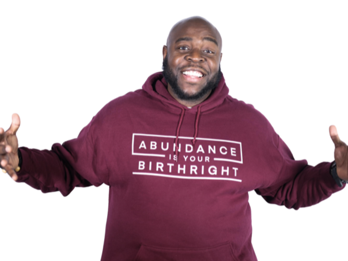 Ash “Cash” Exantus On How Gen Z Professionals Can Get Their Mind And Their Money Right