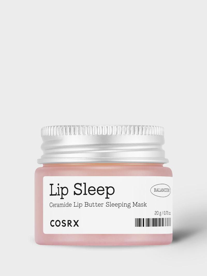 6 Best Lip Products To Use As You Sleep