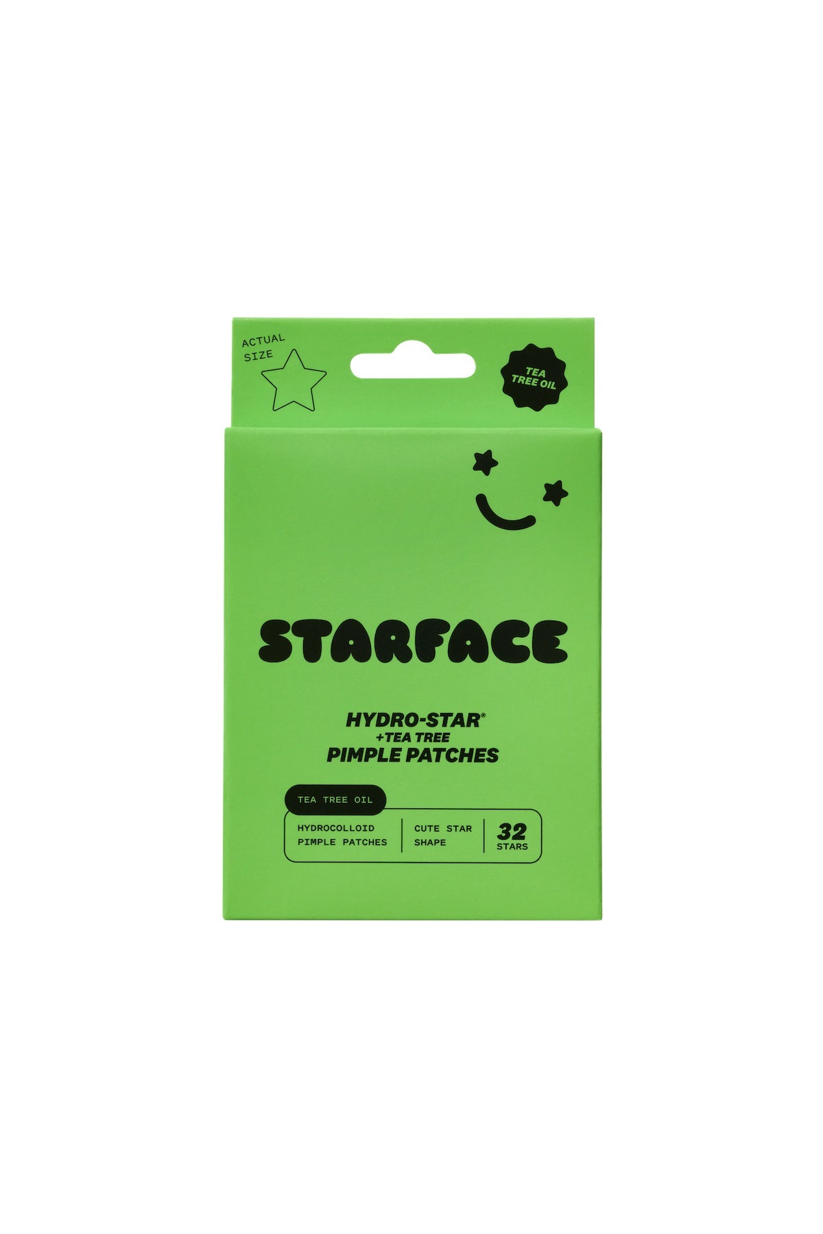 PinkPantheress Starred In New Starface Hydro-Star® Campaign