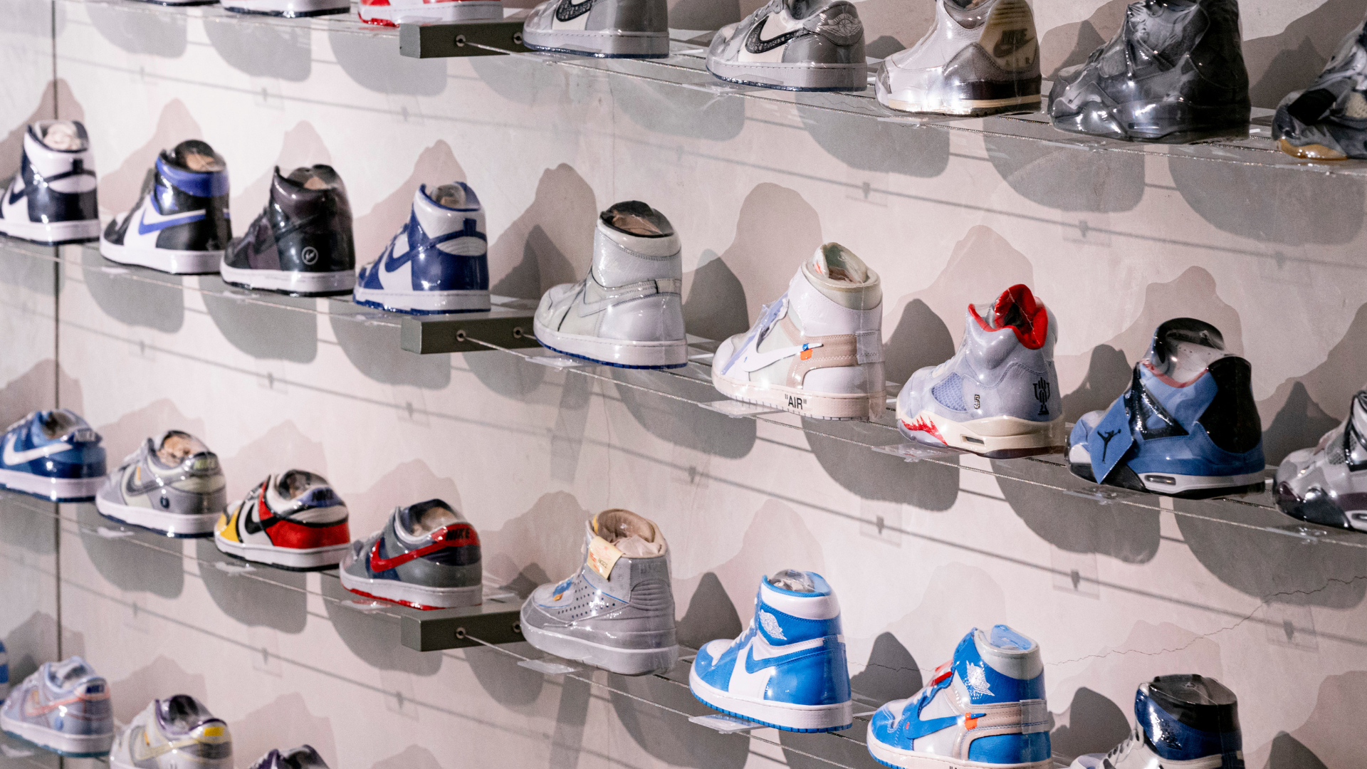 The Rise Of Sneaker Resale Pricing And How It Affects Consumers