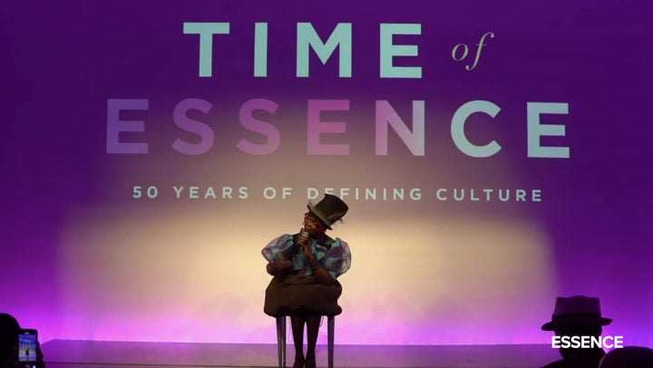 WATCH: Time Of ESSENCE – The Future Of Essence