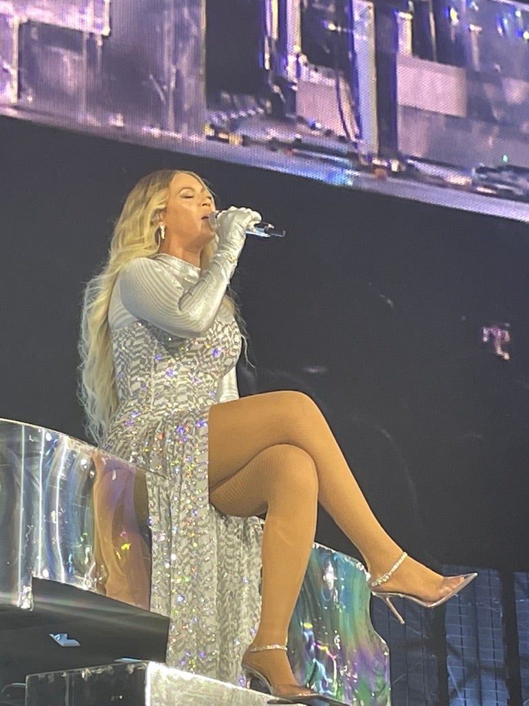 I Paid To See Beyoncé In Three Different Cities On The Renaissance Tour. Here’s Why