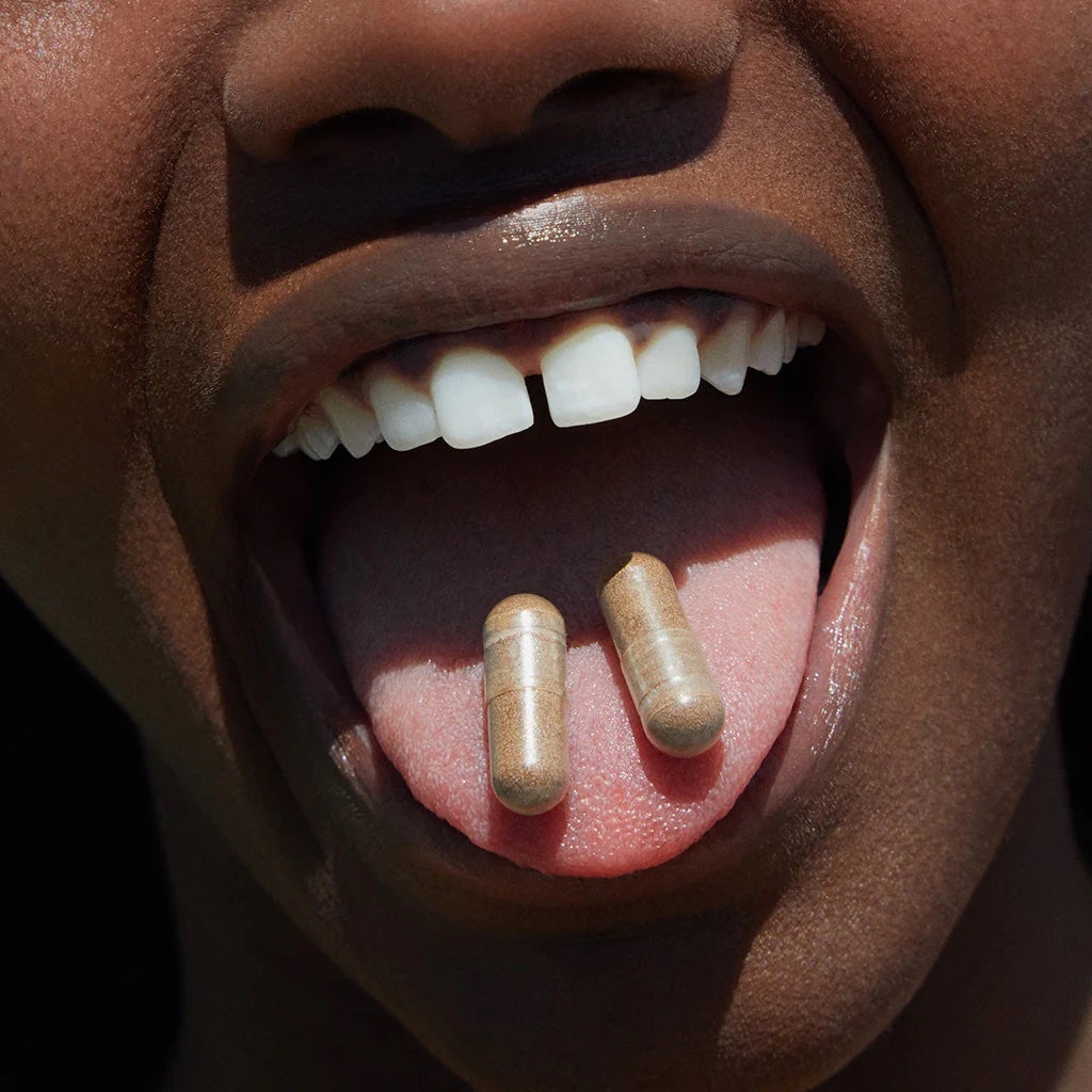 The 5 Best Supplements For Overall Wellness