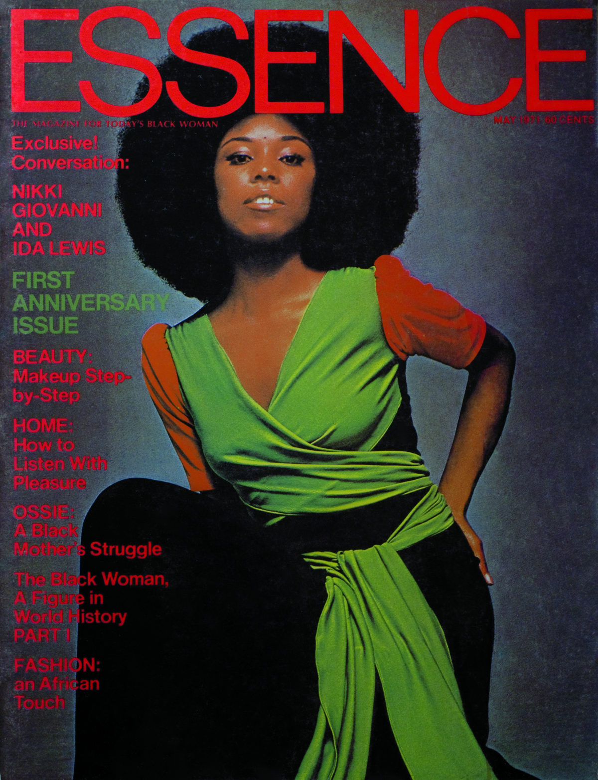 17 Iconic ESSENCE Hair Covers