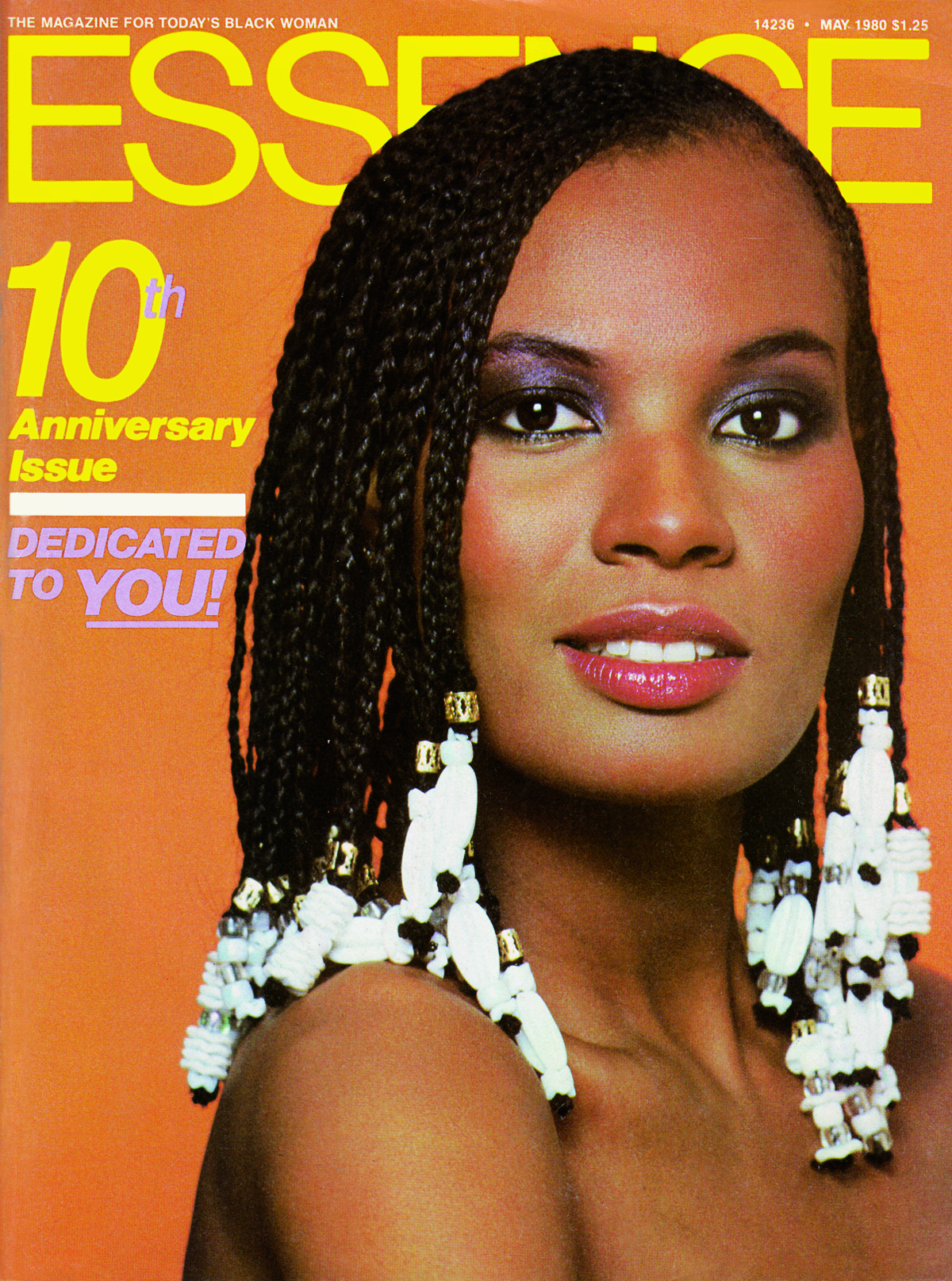 17 Iconic ESSENCE Hair Covers