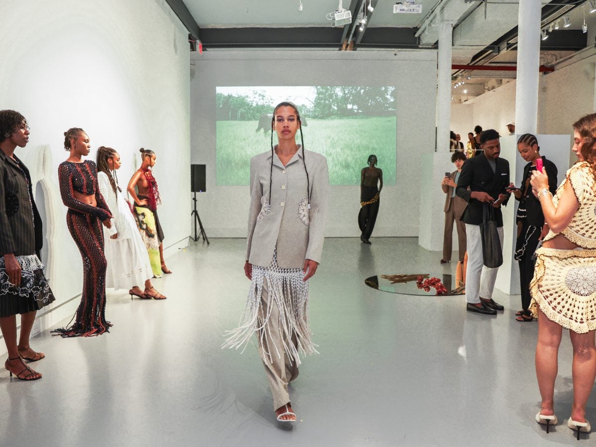 Snapshots At Diotima's SS '24 Presentation