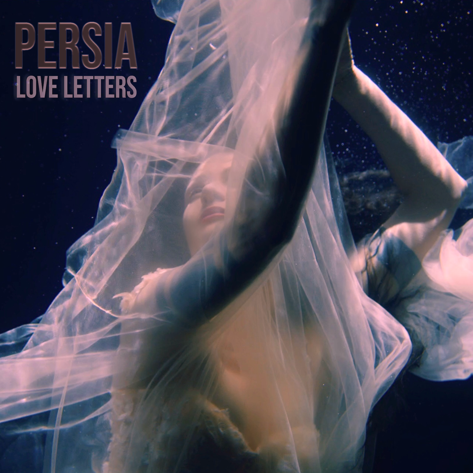 Persia White’s Pens ‘Love Letters’ To Fans With New Album