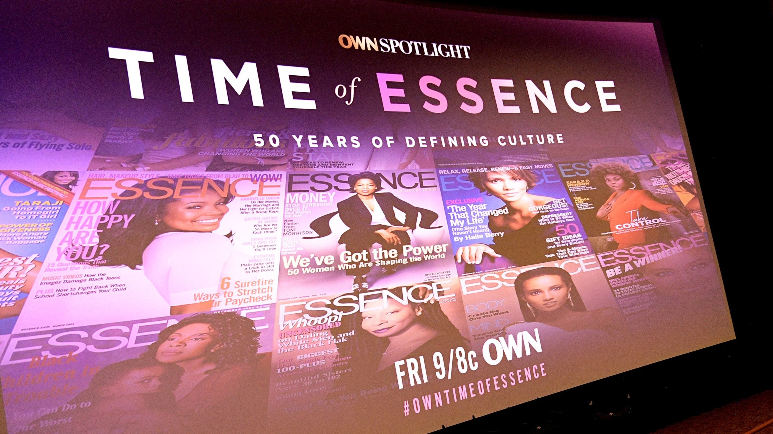 ‘Time of Essence’ Finale Shines Light On ESSENCE’s Bright Future