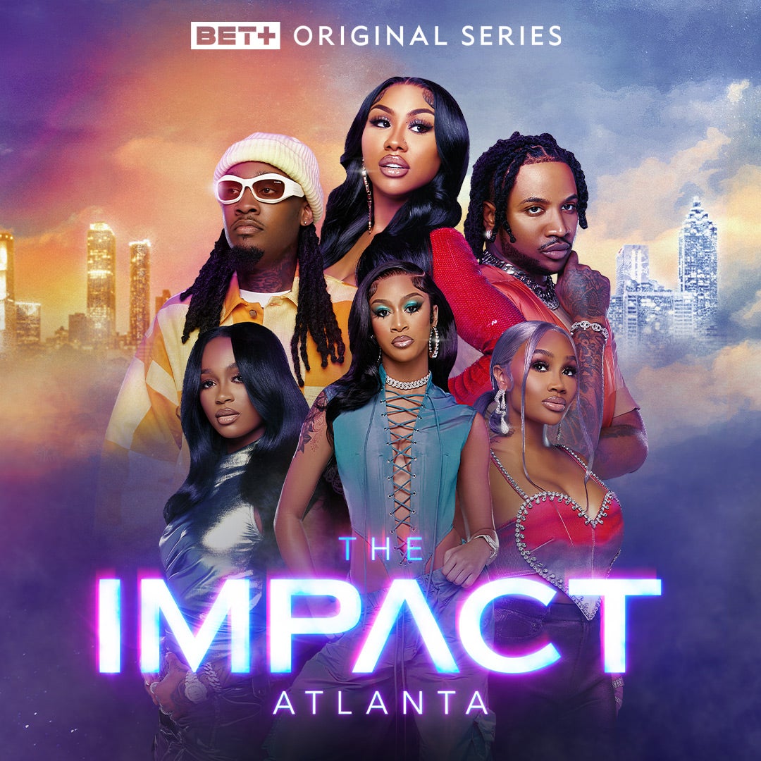 Impact ATL Season 2: A Deeper Dive into It's Cast, Plot And Release
